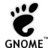 48px-Gnome-logo.png